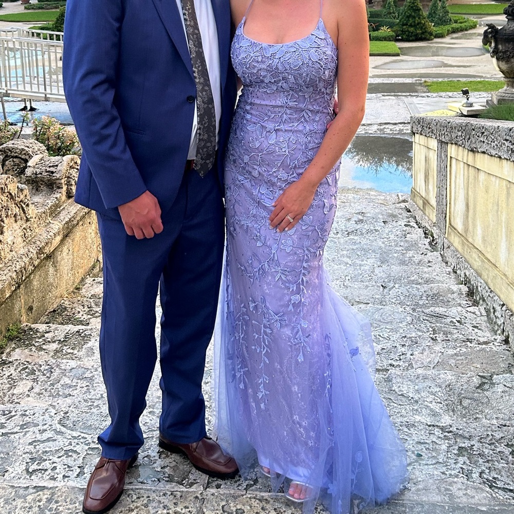 Gattinolli dress